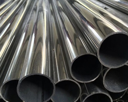 JIS G3463 Stainless Steel Boiler Tube